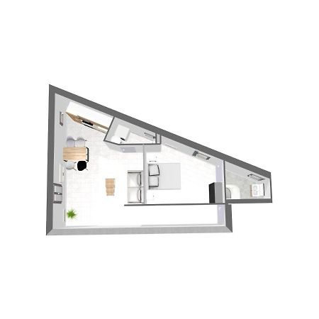 #Cosy Moments By Eauz'Homes - Wifi-Netflix Оза Экстерьер фото